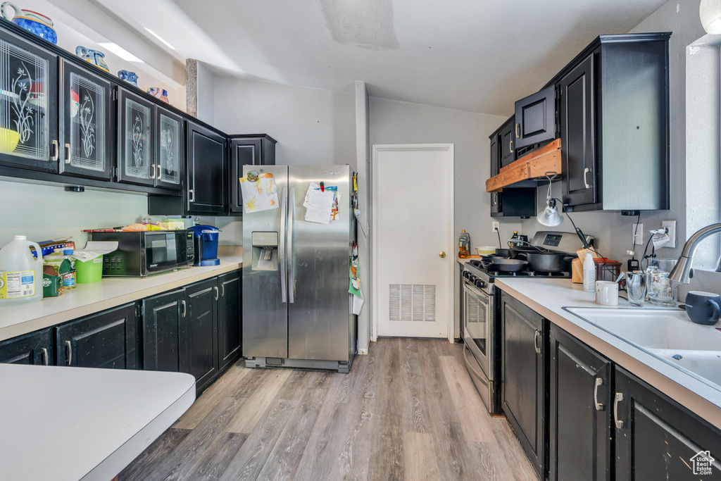 Photo 8 for MLS #2103881 at 1025 N 300 West #78