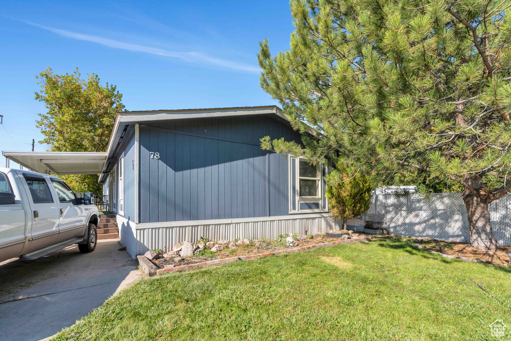 Photo 23 for MLS #2103881 at 1025 N 300 West #78