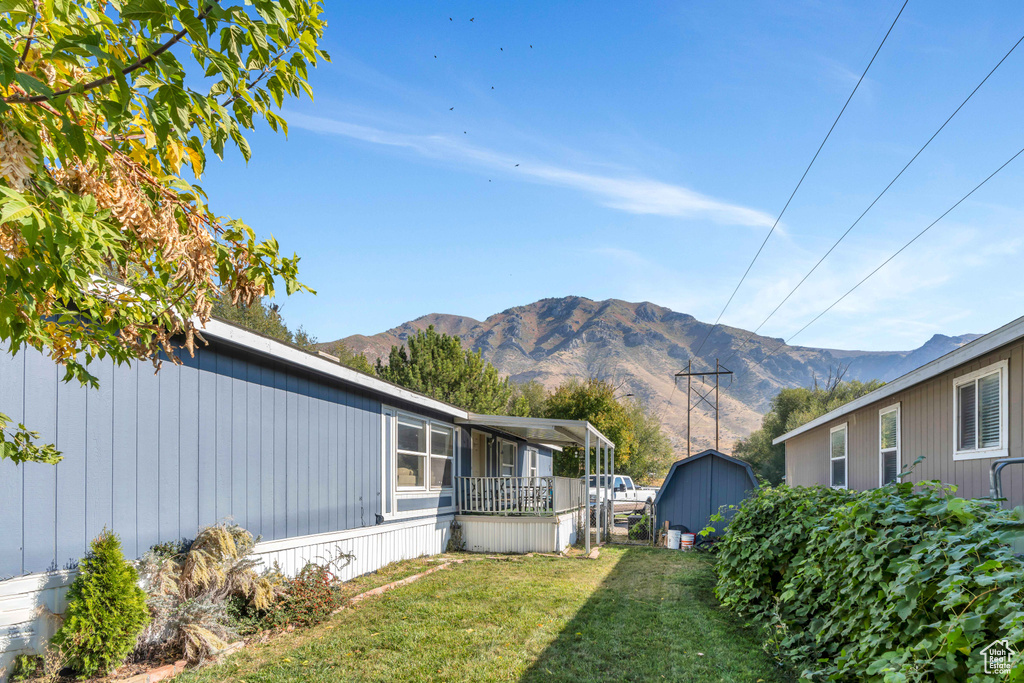Photo 18 for MLS #2103881 at 1025 N 300 West #78