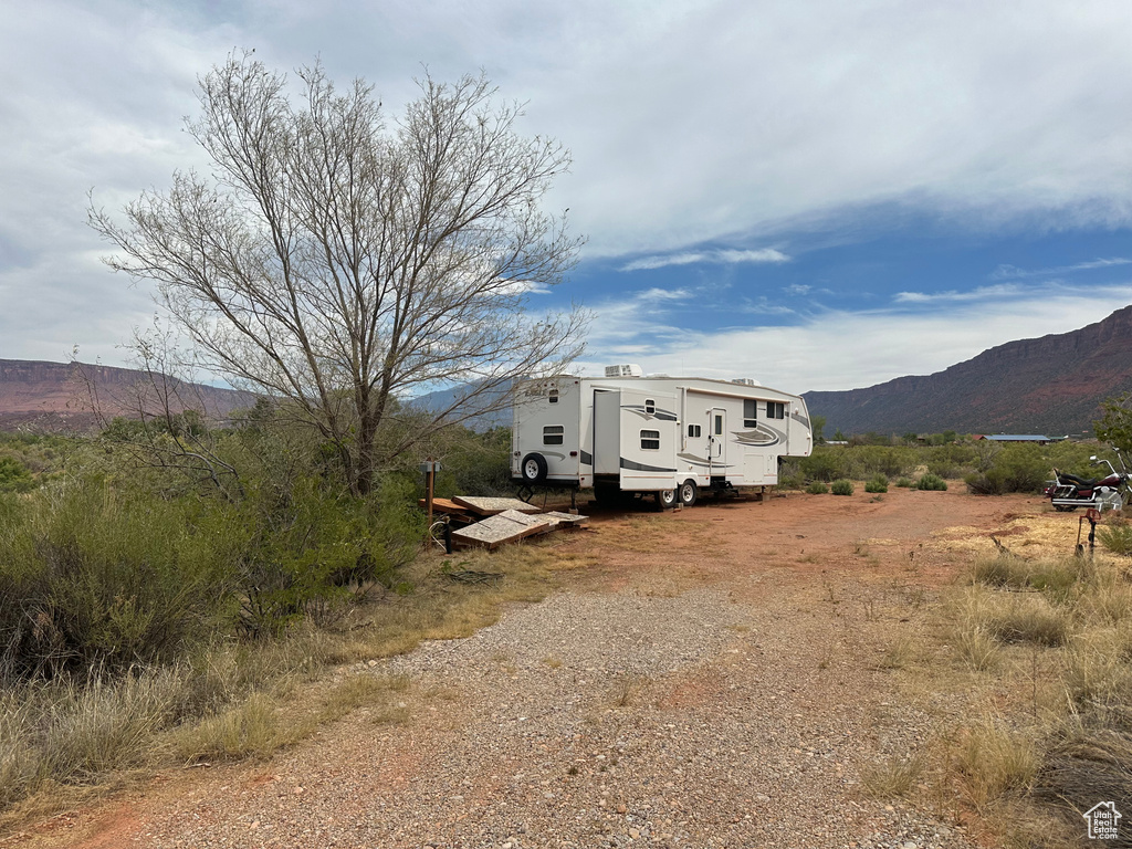 34  RIM SHADOW LN Castle Valley, UT 84532