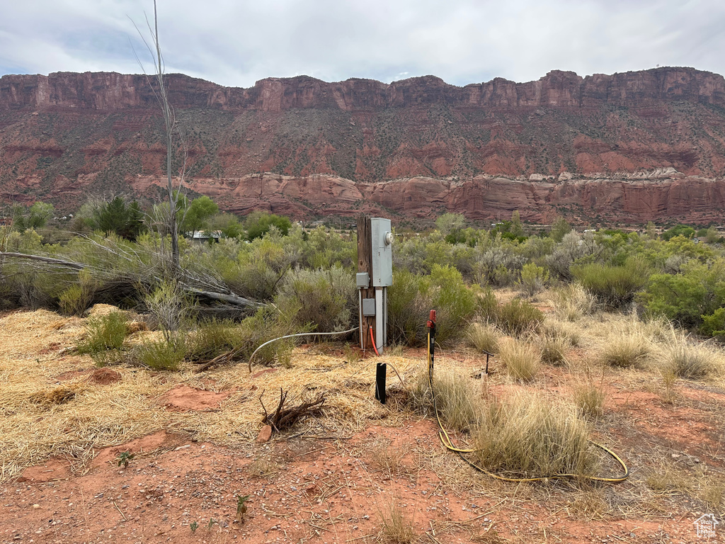 34  RIM SHADOW LN Castle Valley, UT 84532