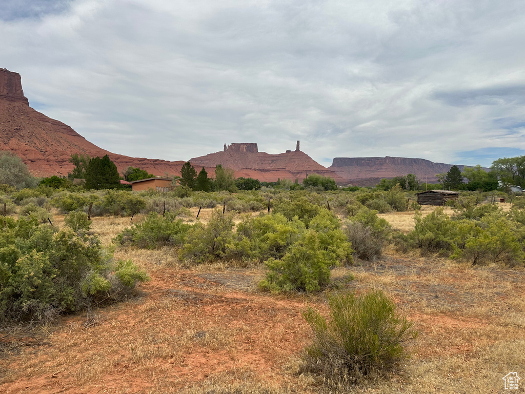 34  RIM SHADOW LN Castle Valley, UT 84532