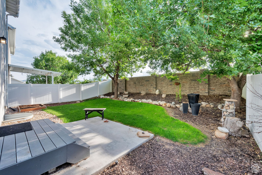 12656 S QUAIL LAKE DR Riverton, UT 84096