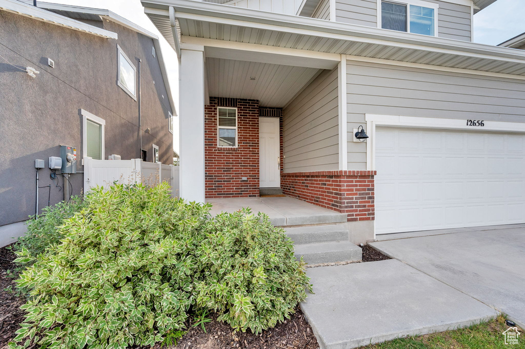 12656 S QUAIL LAKE DR Riverton, UT 84096