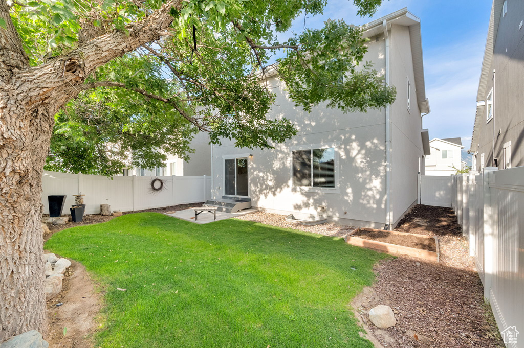 12656 S QUAIL LAKE DR Riverton, UT 84096