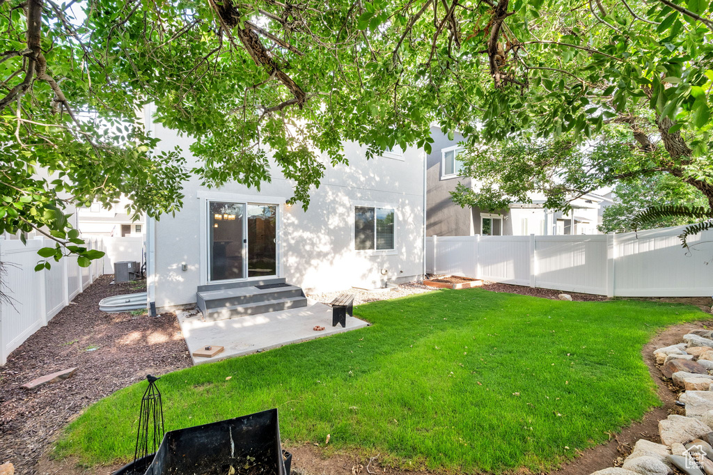 12656 S QUAIL LAKE DR Riverton, UT 84096