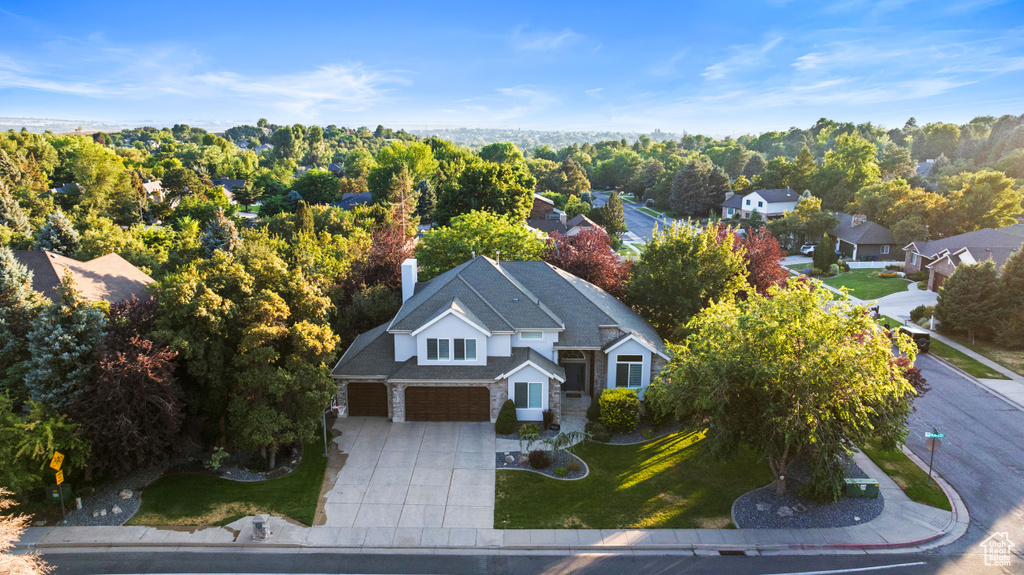5061 SKYLINE PKWY Ogden, UT 84403