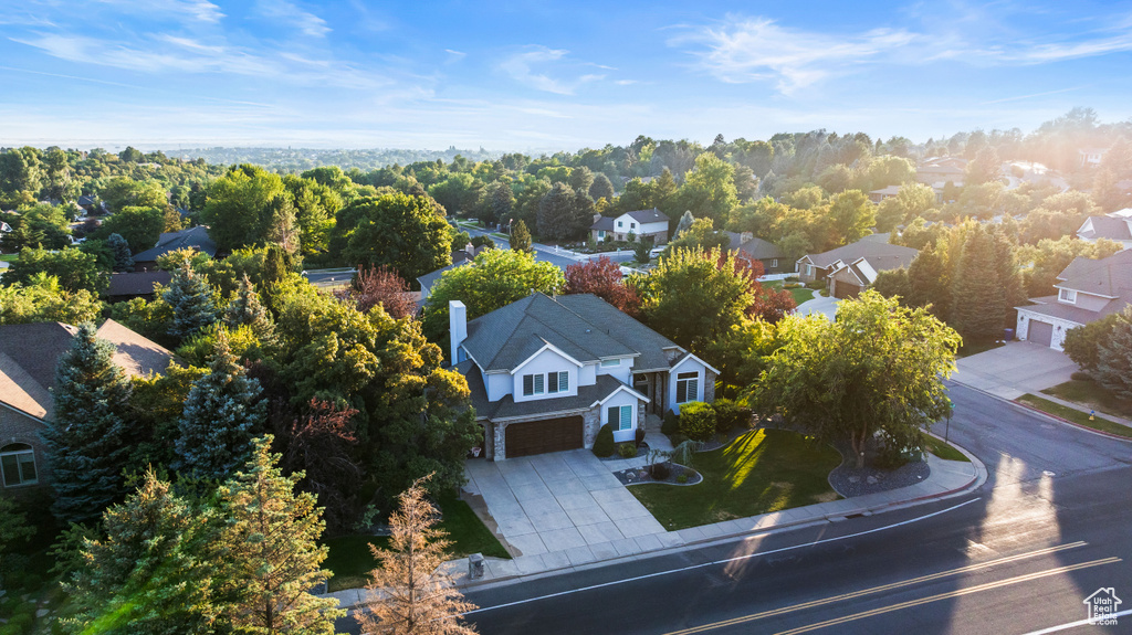 5061 SKYLINE PKWY Ogden, UT 84403