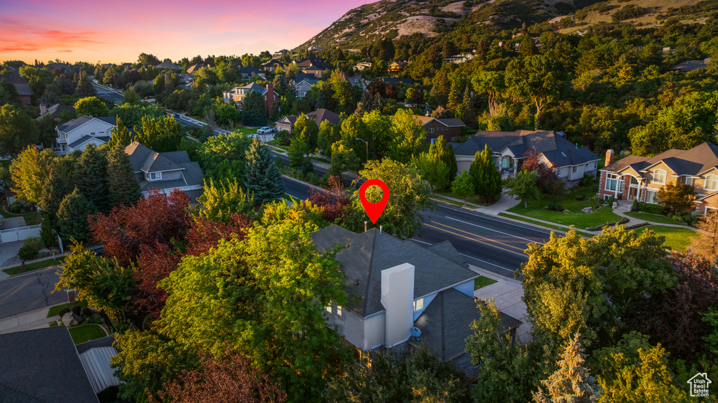 5061 SKYLINE PKWY Ogden, UT 84403