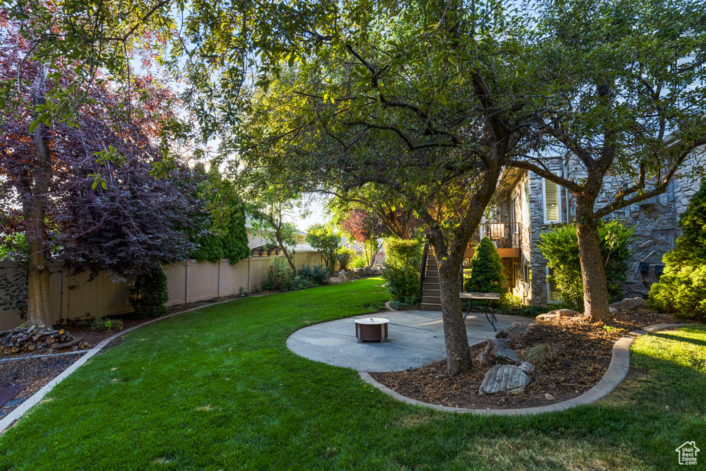 5061 SKYLINE PKWY Ogden, UT 84403