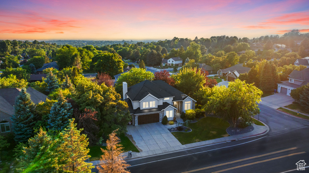 5061 SKYLINE PKWY Ogden, UT 84403