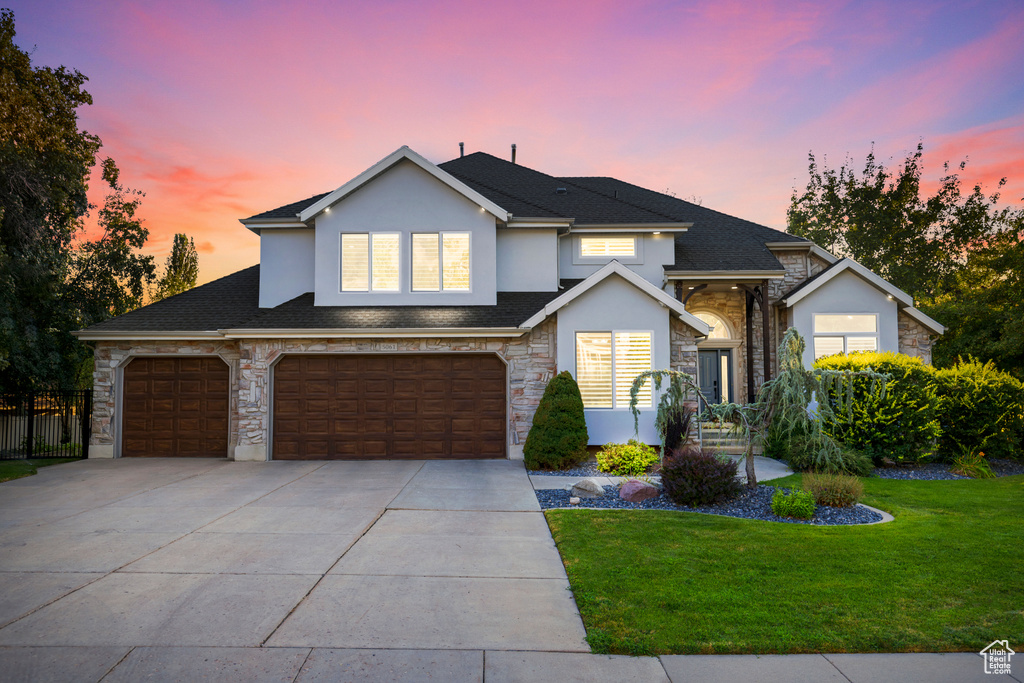 5061 SKYLINE PKWY Ogden, UT 84403