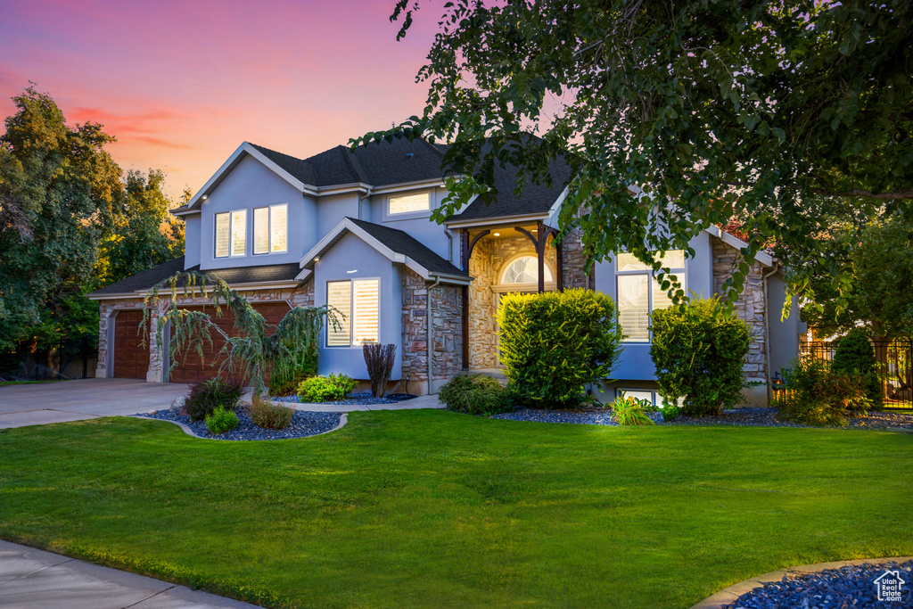 5061 SKYLINE PKWY Ogden, UT 84403