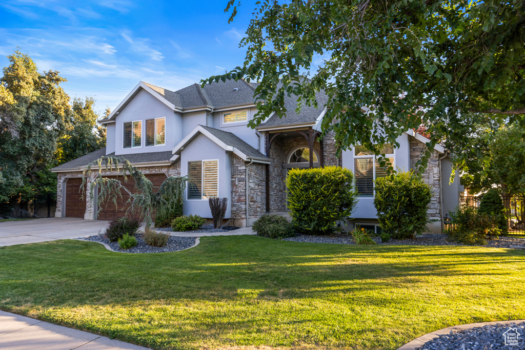 5061 SKYLINE PKWY Ogden, UT 84403