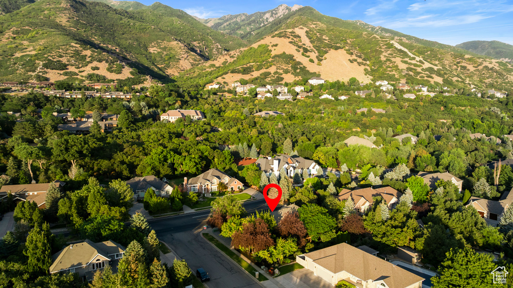 5061 SKYLINE PKWY Ogden, UT 84403