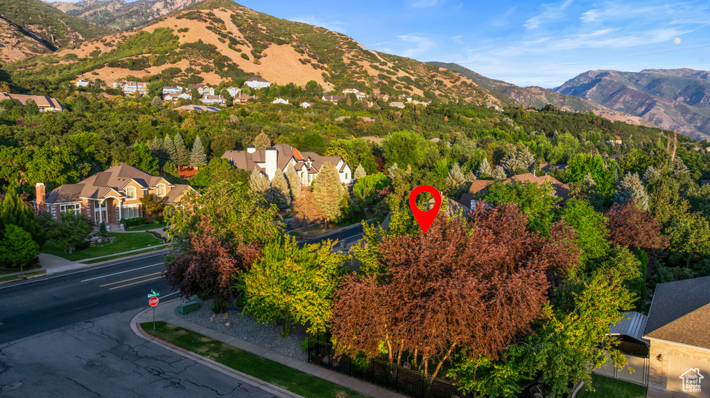5061 SKYLINE PKWY Ogden, UT 84403