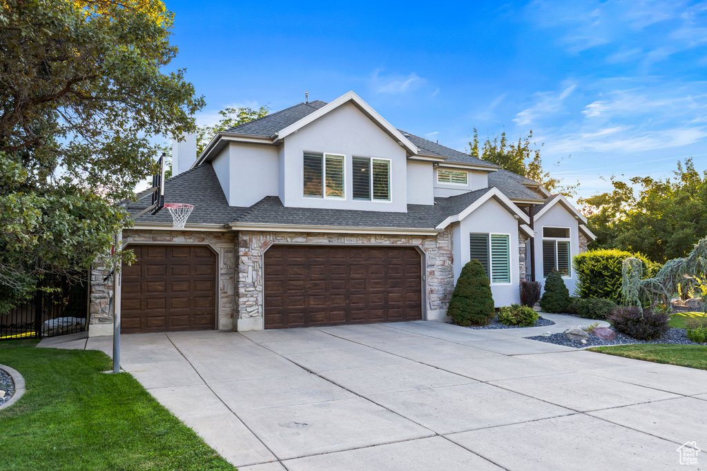 5061 SKYLINE PKWY Ogden, UT 84403