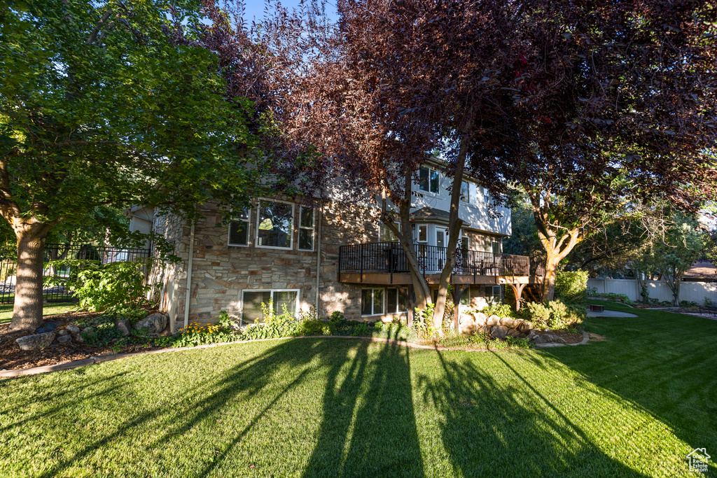 5061 SKYLINE PKWY Ogden, UT 84403
