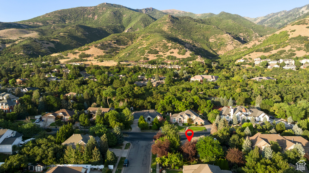 5061 SKYLINE PKWY Ogden, UT 84403