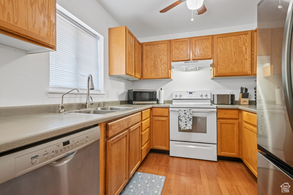 Photo 7 for MLS #2103886 at 2793 S Millard Cv