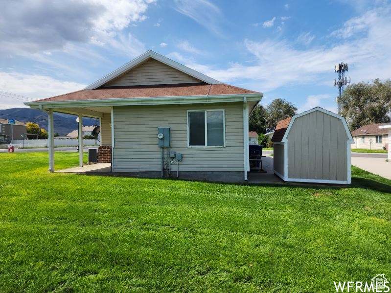 Photo 2 for MLS #2103886 at 2793 S Millard Cv