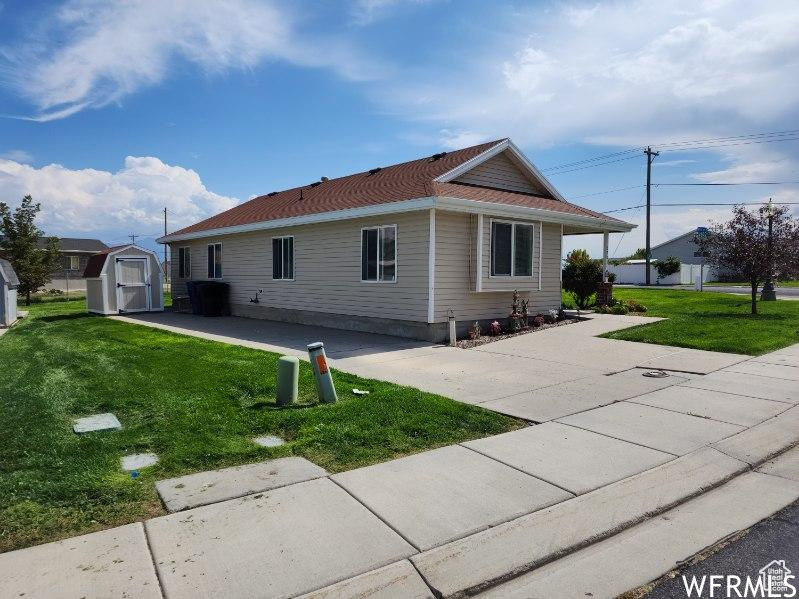 Photo 4 for MLS #2103886 at 2793 S Millard Cv