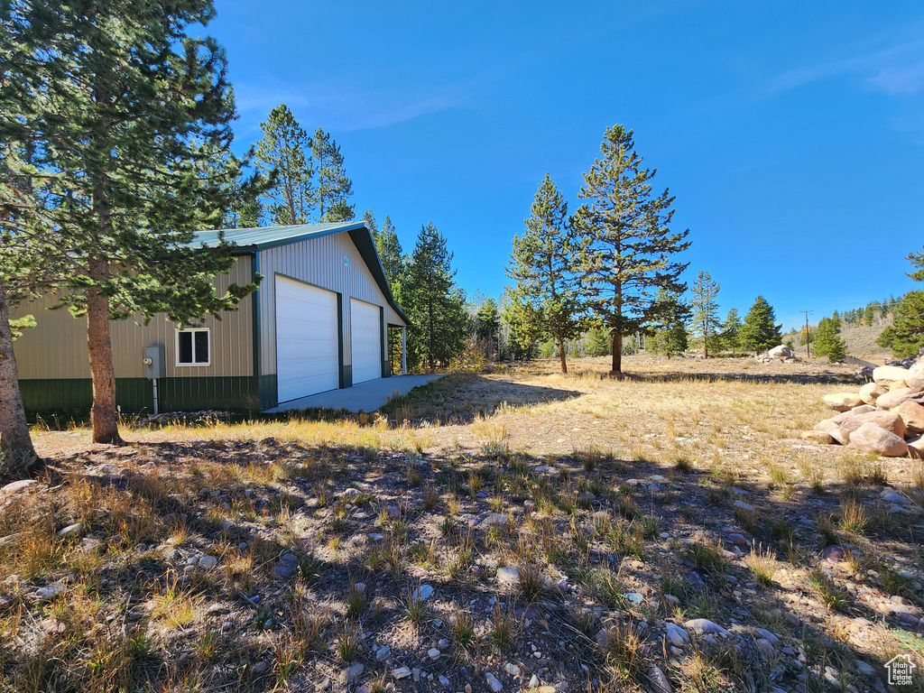 4824  WILDERNESS RD Kamas, UT 84036