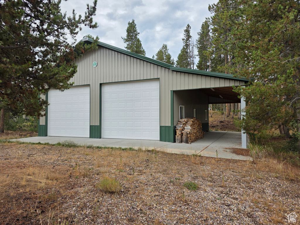 4824  WILDERNESS RD Kamas, UT 84036