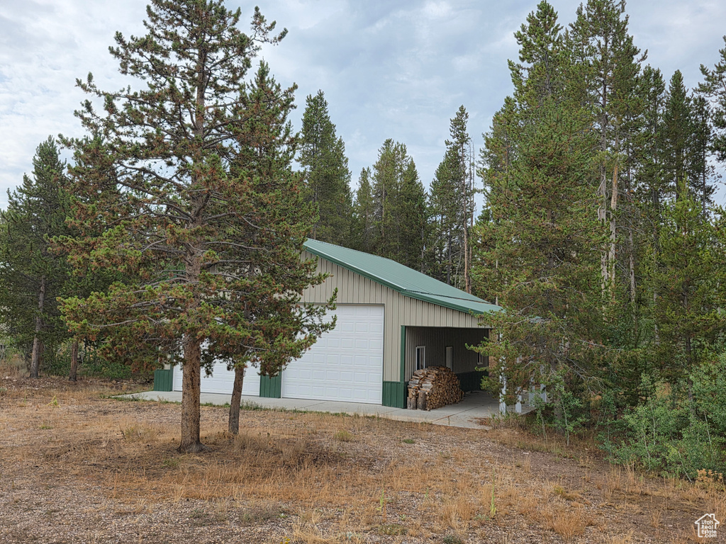 4824  WILDERNESS RD Kamas, UT 84036