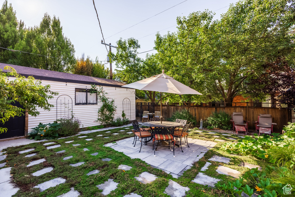 1726 E YALE AVE Salt Lake City, UT 84108