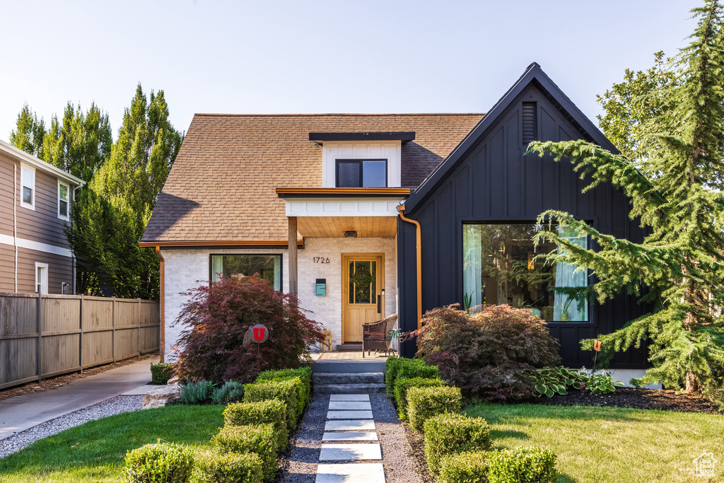 1726 E YALE AVE Salt Lake City, UT 84108