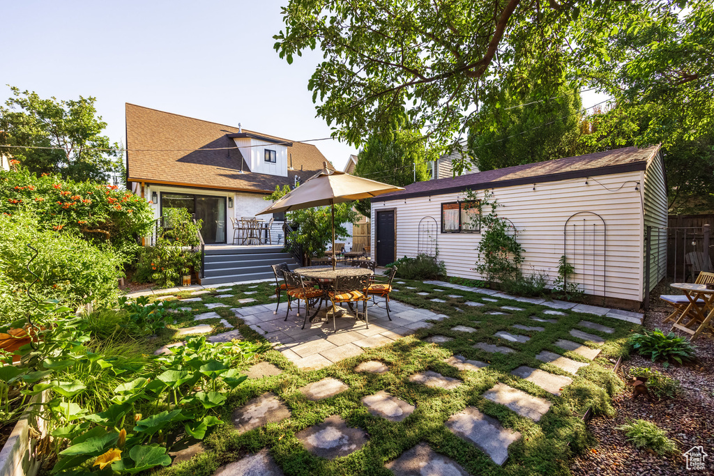 1726 E YALE AVE Salt Lake City, UT 84108