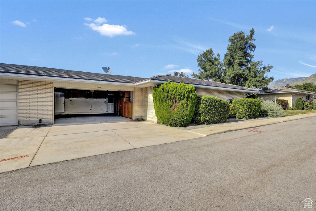 Photo 25 for MLS #2103895 at 1872 E 5150 South