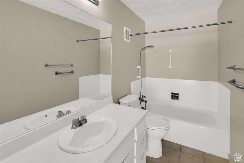 Photo 17 for MLS #2103895 at 1872 E 5150 South