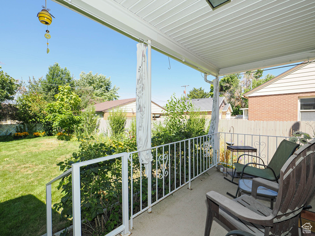 7986 S COOLIDGE ST Midvale, UT 84047