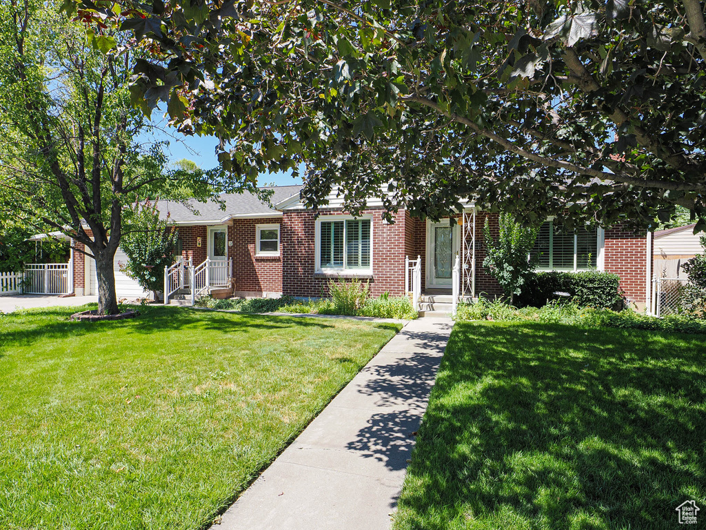 7986 S COOLIDGE ST Midvale, UT 84047