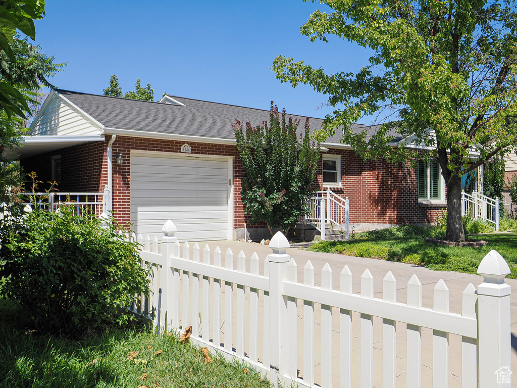 7986 S COOLIDGE ST Midvale, UT 84047