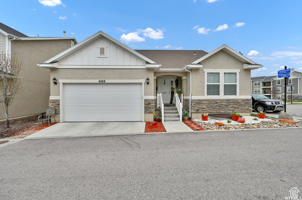 Photo 2 for MLS #2103903 at 4999 W Tobago Ln