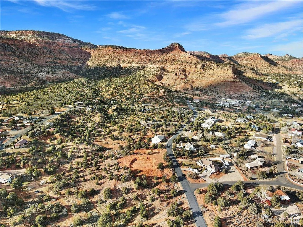 1556 S LEE DR Kanab, UT 84741