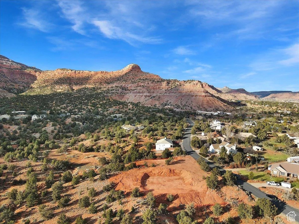 1556 S LEE DR Kanab, UT 84741
