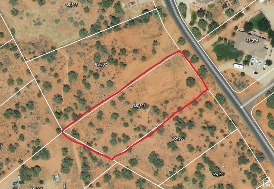 1556 S LEE DR Kanab, UT 84741