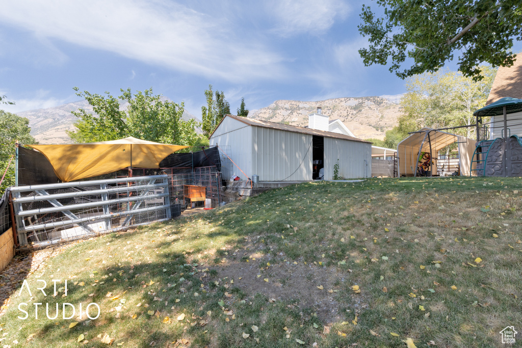 Photo 32 for MLS #2103908 at 26 S 1185 East