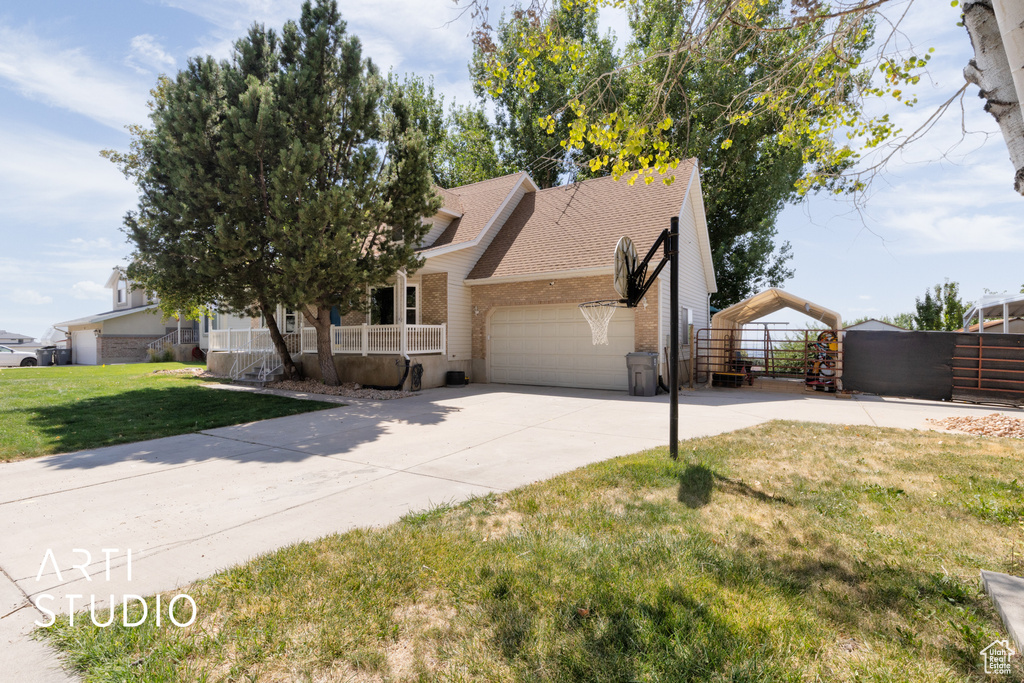 Photo 37 for MLS #2103908 at 26 S 1185 East