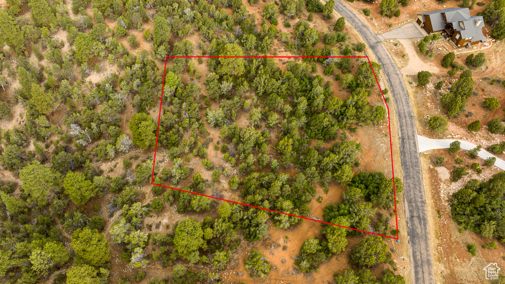 662 S ZION DR Orderville, UT 84758