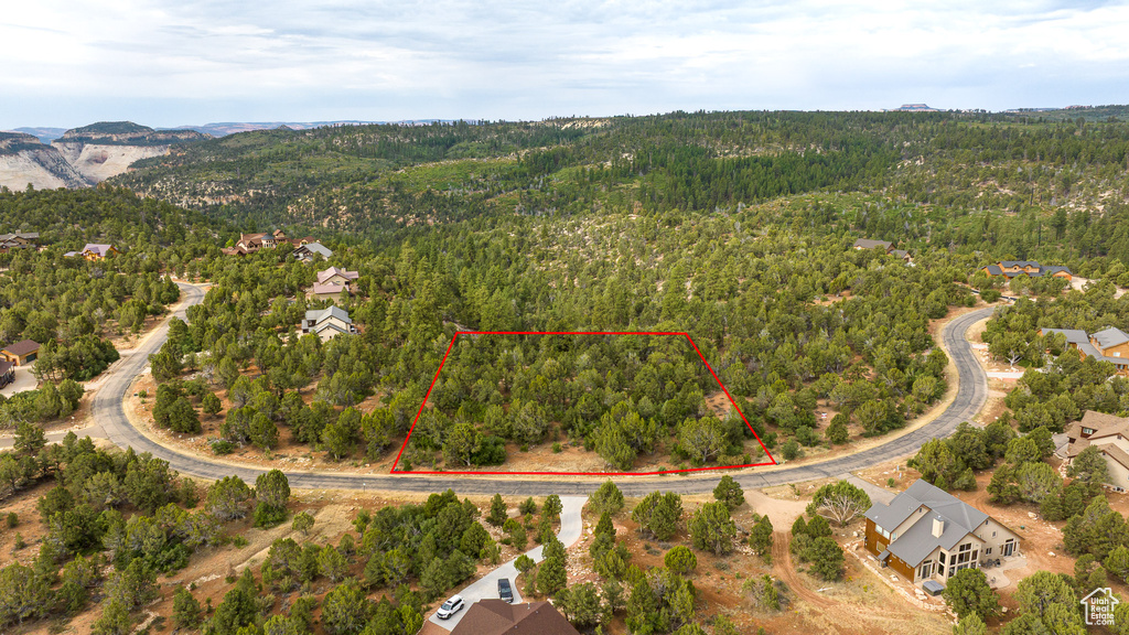 662 S ZION DR Orderville, UT 84758