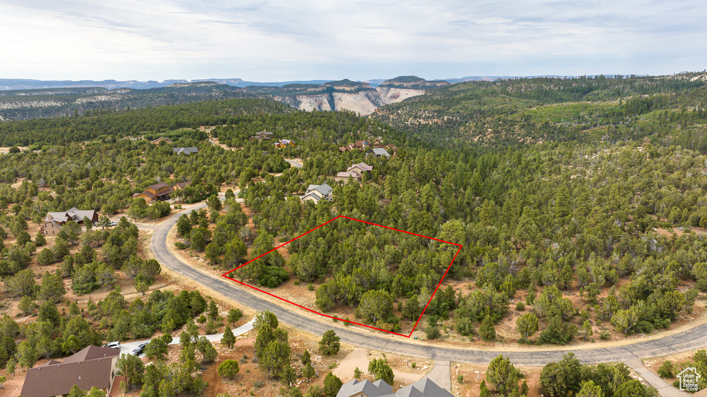 662 S ZION DR Orderville, UT 84758