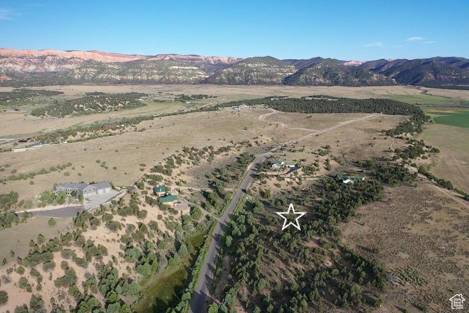 1730 E EAGLE CIR Hatch, UT 84735