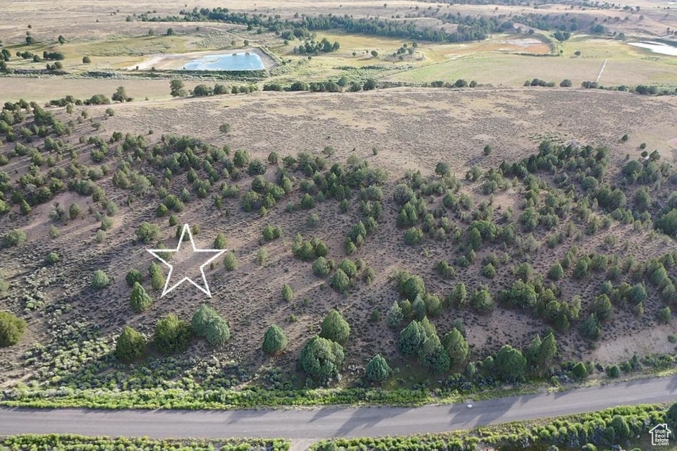 1730 E EAGLE CIR Hatch, UT 84735