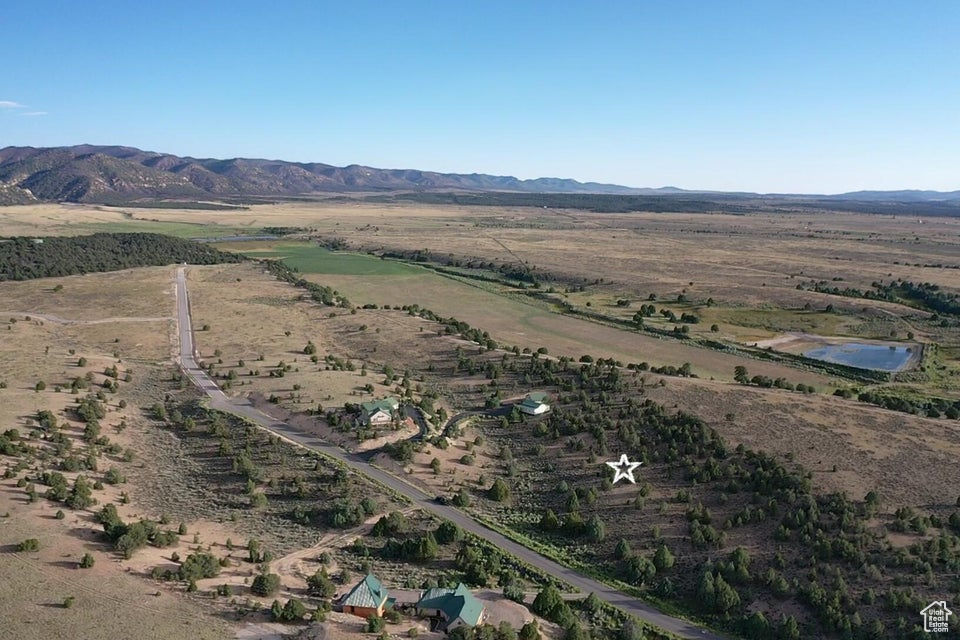 1730 E EAGLE CIR Hatch, UT 84735