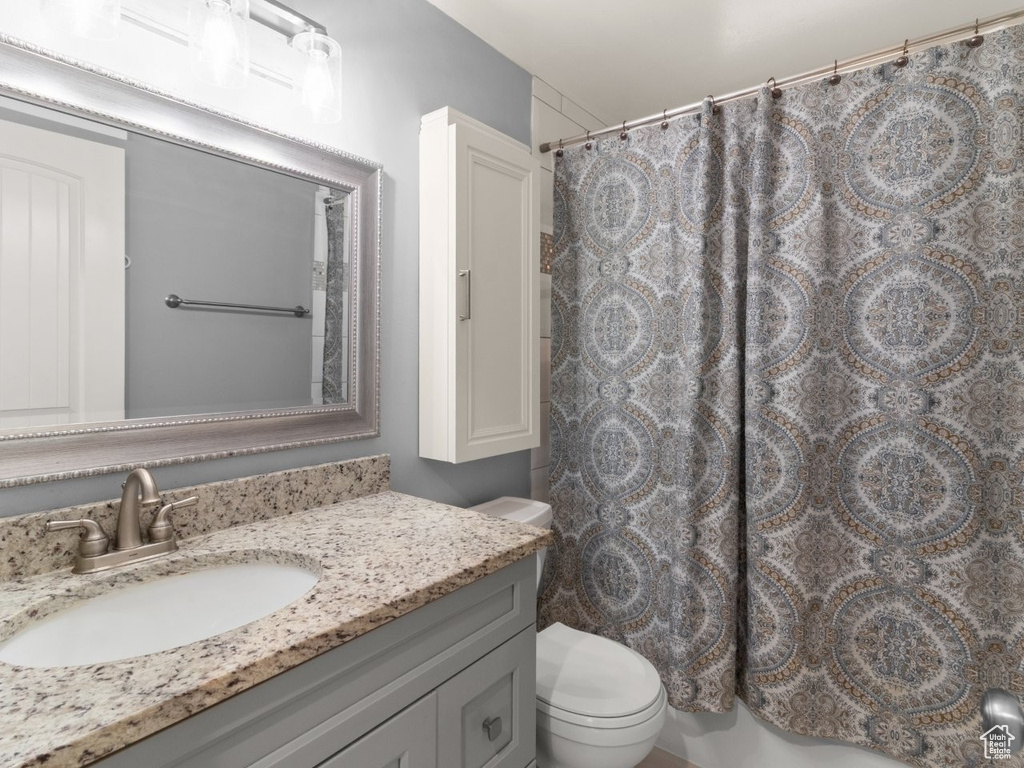 Photo 18 for MLS #2103912 at 4450 S 1175 West